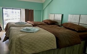Dandelion Hotel Gudauri